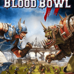 Blood Bowl 2 1