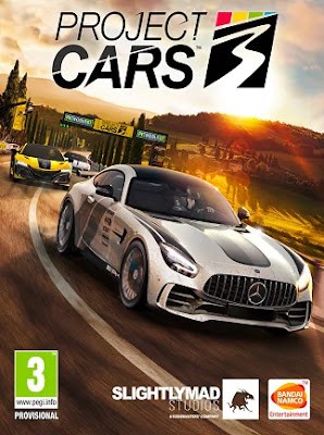 download project cars 3