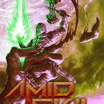 AMID EVIL (PC)