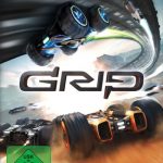 GRIP Combat Racing (PC)