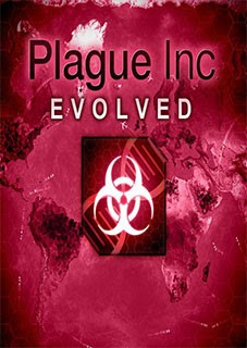 Download Plague Inc Evolved The Fake News PC Via Torrent Baixar S   Poster 3 2 