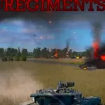 regiments-torrent