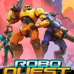 roboquest-torrent